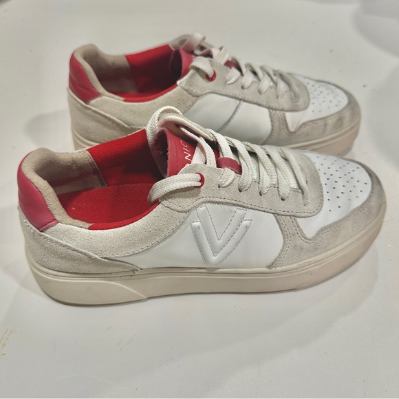 Vionic Women's Rebel Kimmie Court size 8 - Picture 1 of 11